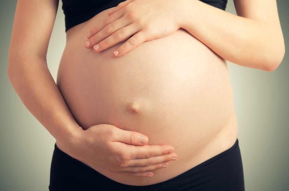 pregnancy