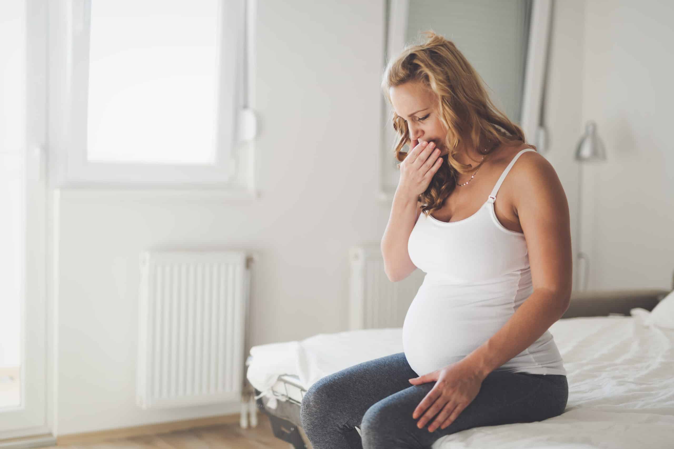 Nausea and Vomiting in Pregnancy