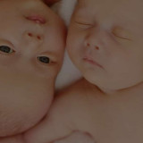 Radio MD Interview: Dr. Nathan Fox – Increase in the Birth of Twins