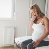 “Morning Sickness” – Nausea and Vomiting during Pregnancy