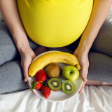 The Biggest Misconceptions About Your Diet During Pregnancy