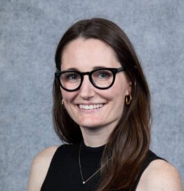 Dr. Dana Clark
